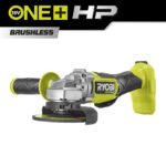 Aku. ugaona brusilica bez četkica 125mm, 18V ONE+™ (HP) – RYOBI RAG18X125-0