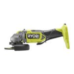 Aku. ugaona brusilica bez četkica 125mm, 18V ONE+™ (HP) – RYOBI RAG18X125-0 - Image 2