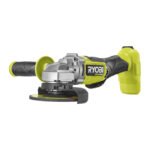 Aku. ugaona brusilica bez četkica 125mm, 18V ONE+™ (HP) – RYOBI RAG18X125-0 - Image 3