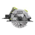 Električna  kružna testera (190mm)  1400W - RYOBI RCS1400-G - Image 2