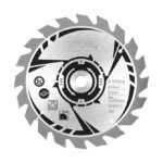 Električna  kružna testera (190mm)  1400W - RYOBI RCS1400-G - Image 3