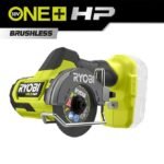 Aku. kompaktna brusilica (76mm), 18V ONE+™ HP  - RYOBI RCT18C-0