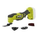 Aku. multifunkcionalni alat, 18V ONE+™ (renovator) - RYOBI RMT18-0 - Image 3