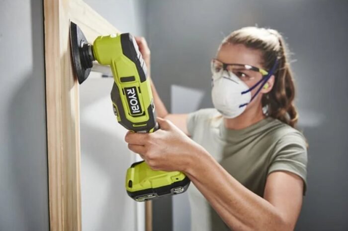 Aku. multifunkcionalni alat, 18V ONE+™ (renovator) - RYOBI RMT18-0 - Image 6