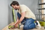 Aku. multifunkcionalni alat, 18V ONE+™ (renovator) - RYOBI RMT18-0 - Image 8