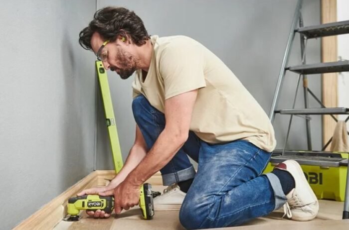Aku. multifunkcionalni alat, 18V ONE+™ (renovator) - RYOBI RMT18-0 - Image 8