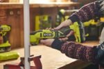 Aku. multifunkcionalni alat, 18V ONE+™ (renovator) - RYOBI RMT18-0 - Image 10