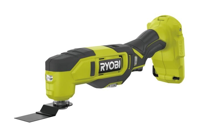 Aku. multifunkcionalni alat, 18V ONE+™ (renovator) - RYOBI RMT18-0 - Image 11