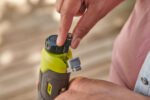 Bežična vazdušna pumpa USB Lithium™ 4V - RYOBI RI4-120G - Image 8