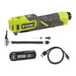 Bežična vazdušna pumpa USB Lithium™ 4V - RYOBI RI4-120G - Image 12