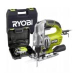 Električna ubodna testera 600W - RYOBI RJS850K - Image 3