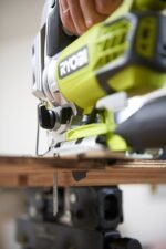 Električna ubodna testera 600W - RYOBI RJS850K - Image 7