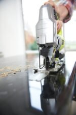 Električna ubodna testera 600W - RYOBI RJS850K - Image 9