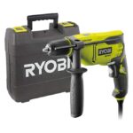 Električna bušilica 680W - RYOBI RPD680-K - Slika 2