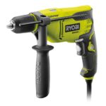 Električna bušilica 680W - RYOBI RPD680-K - Slika 7