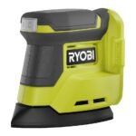 Aku. (Delta) vibraciona brusilica 18V ONE+™ -  RYOBI RPS18-0 - Image 9