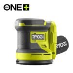Aku. kružna vibraciona brusilica (125mm) 18V ONE+™ - RYOBI RROS18-0