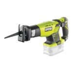 Aku. sabljasta testera,  18V ONE+™  - RYOBI RRS1801M - Image 3