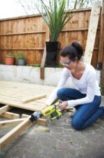 Aku. sabljasta testera,  18V ONE+™  - RYOBI RRS1801M - Image 9