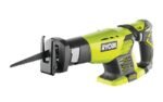 Aku. sabljasta testera,  18V ONE+™  - RYOBI RRS1801M - Image 14