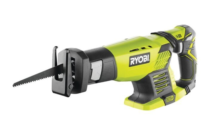 Aku. sabljasta testera,  18V ONE+™  - RYOBI RRS1801M - Image 14