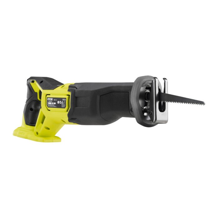 Aku. sabljasta testera, bez četkica, 18V ONE+™ HP – RYOBI RRS18X-0 - Image 2