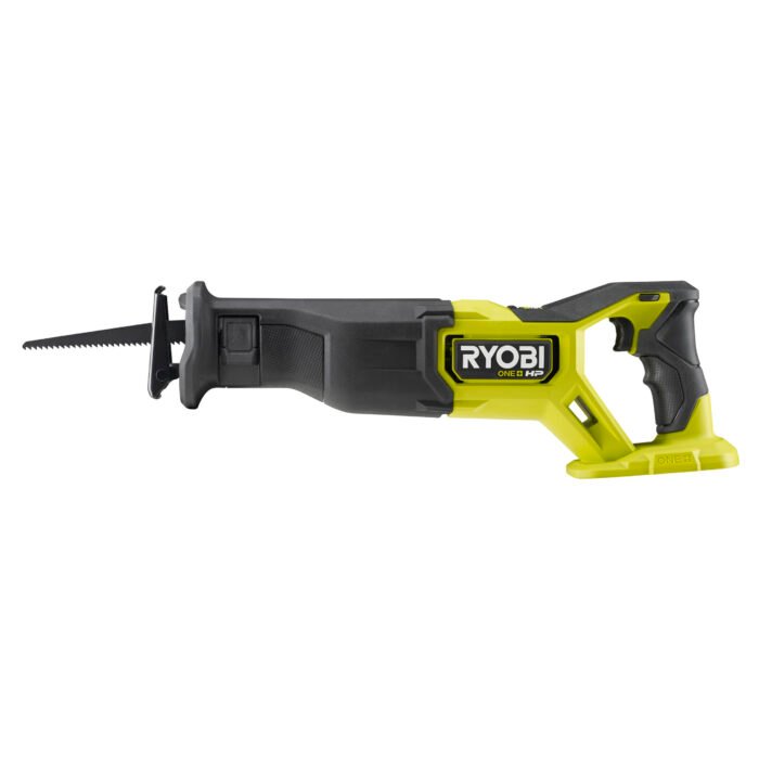 Aku. sabljasta testera, bez četkica, 18V ONE+™ HP – RYOBI RRS18X-0 - Image 3