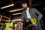 Aku. sabljasta testera, bez četkica, 18V ONE+™ HP – RYOBI RRS18X-0 - Image 4