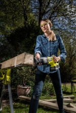 Aku. sabljasta testera, bez četkica, 18V ONE+™ HP – RYOBI RRS18X-0 - Image 6