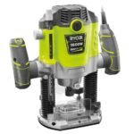 Električna glodalica 1600W - RYOBI RRT1600-K - Image 10