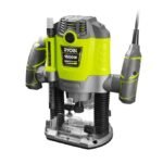 Električna glodalica 1600W - RYOBI RRT1600-K - Image 2