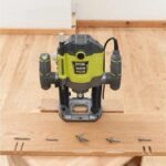 Električna glodalica 1600W - RYOBI RRT1600-K - Image 3