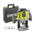 Električna glodalica 1600W - RYOBI RRT1600-K - Image 4