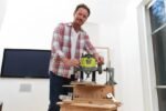 Električna glodalica 1600W - RYOBI RRT1600-K - Image 6
