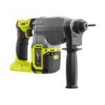 Aku. čekić-bušilica SDS+ (bez četkica), 18V ONE+™ HP – RYOBI RSDS18X-0 - Image 8
