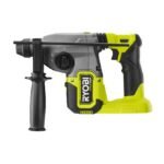 Aku. čekić-bušilica SDS+ (bez četkica), 18V ONE+™ HP – RYOBI RSDS18X-0 - Image 7
