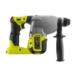 Aku. čekić-bušilica SDS+ (bez četkica), 18V ONE+™ HP – RYOBI RSDS18X-0 - Image 6