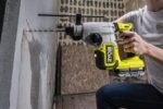 Aku. čekić-bušilica SDS+ (bez četkica), 18V ONE+™ HP – RYOBI RSDS18X-0 - Image 4