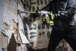 Aku. čekić-bušilica SDS+ (bez četkica), 18V ONE+™ HP – RYOBI RSDS18X-0 - Image 3