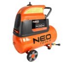 Kompresor za vazduh (uljni) - NEO TOOLS 12K024 - Image 7