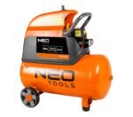 Kompresor za vazduh (uljni) - NEO TOOLS 12K024 - Image 8