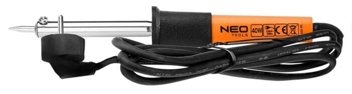 Lemilica 40W - NEO TOOLS 19-155 - Image 6
