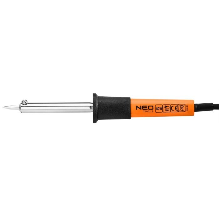 Lemilica 40W - NEO TOOLS 19-155 - Image 1