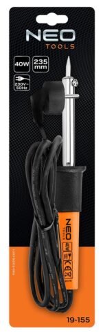 Lemilica 40W - NEO TOOLS 19-155 - Image 7