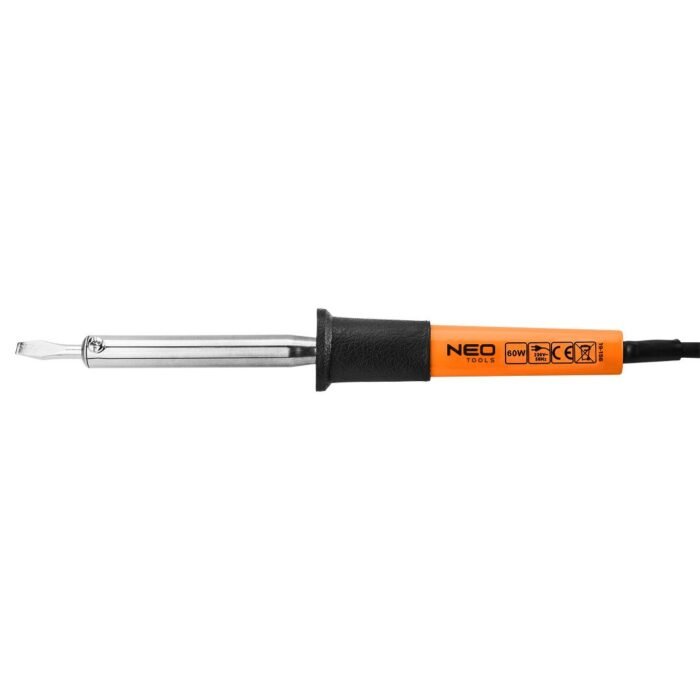Lemilica 60W - NEO TOOLS 19-156 - Image 1