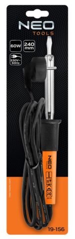 Lemilica 60W - NEO TOOLS 19-156 - Image 8