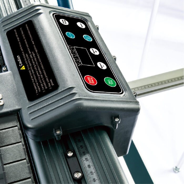 Automatska multifunkcionalna mašina za rezanje - BIHUI TCSA1200 - Image 3