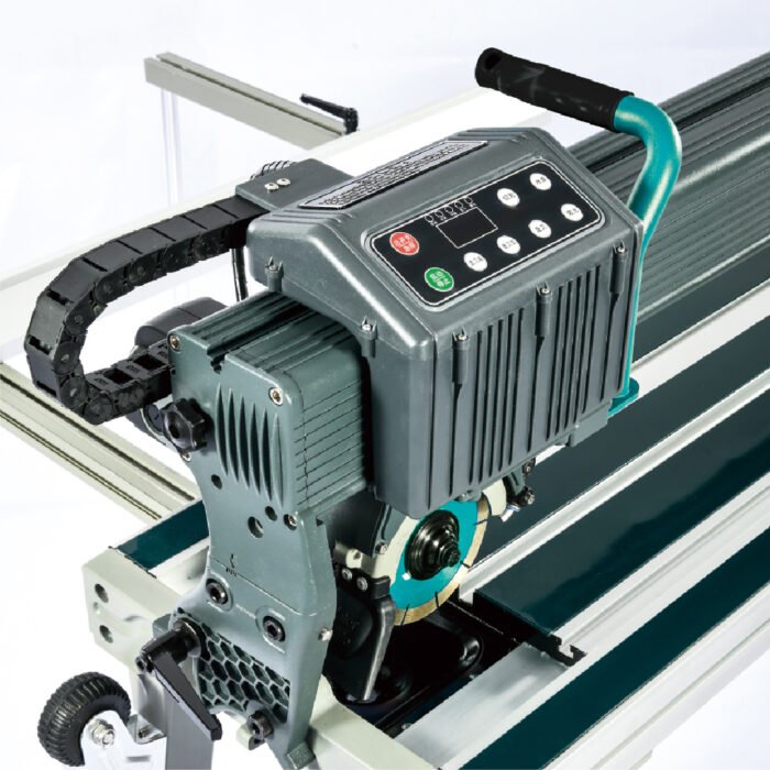 Automatska multifunkcionalna mašina za rezanje - BIHUI TCSA1200 - Image 4