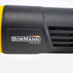 Brusilica ugaona – BORMANN Lite BAG7100 - Image 2