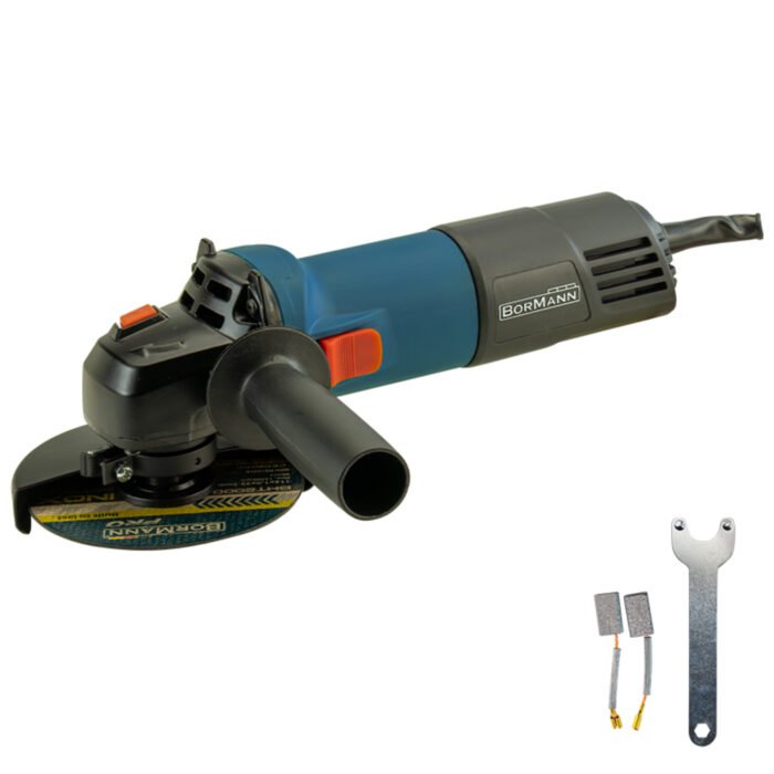 Brusilica ugaona – BORMANN Lite BAG7100 - Image 1